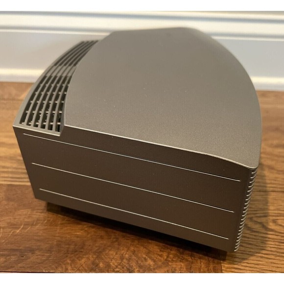 COPY - Bose Wave Music System AM/FM CD Player Clock Radio Bluetooth W Remote Ti… - Picture 7 of 12